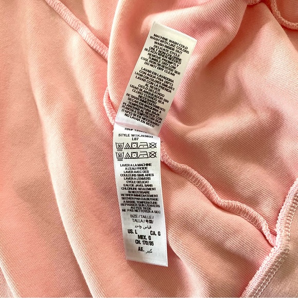 Juicy Couture Black Label Cape Zip Up - Picture 12 of 14